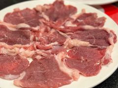 -将台涮肉(酒仙桥店)
