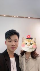 -V8潮牌·接发烫染连锁