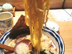 -本日風和·寿司·料理(博地中心店)