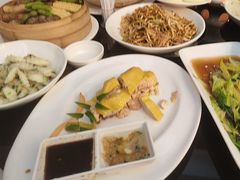 -丰收日·小海鲜·沪上家宴(顾村正大店)