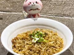 黑松露牛骨髓煲仔饭-北京泰富酒店-柏景轩中餐厅