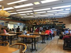大堂-三千粉牛肉米粉(来客茂店)