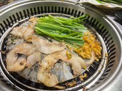 -鹤之乡·齐齐哈尔烤肉·非遗(秋涛路店)