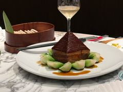-湖滨28中餐厅·西湖宴·杭州君悦酒店