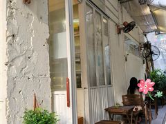 -绿小院(荔湾店)