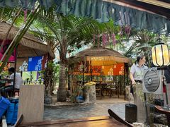 -世外桃源农庄·德清土菜(兴康南路店)