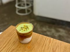 -GOOD好事咖啡(会展城店)