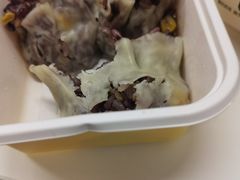 糯米烧麦-吉祥馄饨(牡丹园店)