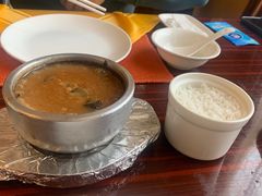 海参捞饭-民族饭店-四季餐厅
