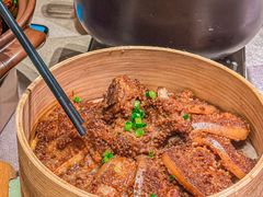 -简小舍·民间手艺菜(武昌江滩店)