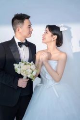 -金夫人婚纱摄影(总店)