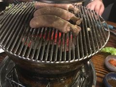 -和萌牛肠烧烤(财富中心店)