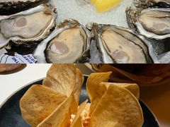 -Osteria Garden 生蚝花园餐厅(原进贤路店)