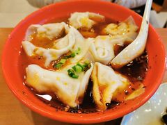 -龙抄手(春熙路总店)