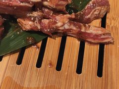 -金龙烧烤·牛肉面(西塔店)