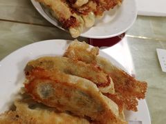 -青岛锅贴(四流中路店)