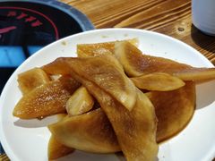 酱萝卜-鱼醉无骨鱼·中山脆肉鲩(荔湾路店)