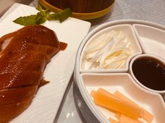 -有喜胶东小馆(超极合生汇太申祥和店)