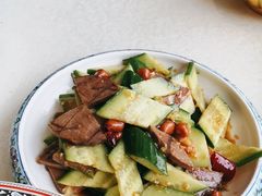 -巴依老爷新疆美食(昌平店)
