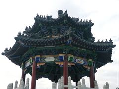 -楚望台遗址公园
