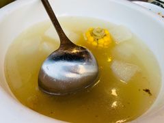 萝卜骨头汤-张鲫鱼家常菜