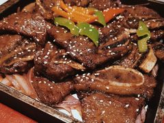 -吴中欢朋酒店-中餐厅