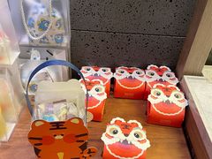 -秋果S酒店(深圳会展中心联合广场店)