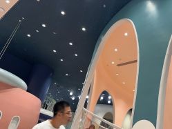 -奈尔宝·儿童乐园·亲子餐厅(鄞州万达店)