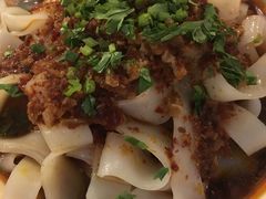 -维吾尔餐厅(宜山路店)