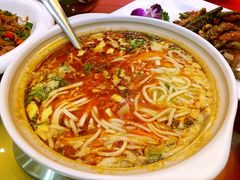 -德泰楼餐饮(莲湖路店)