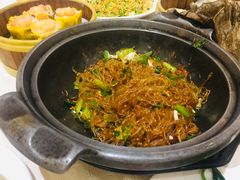 -北海渔村酒楼·粤菜海鲜点心(新华店)