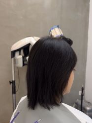 -天使之手