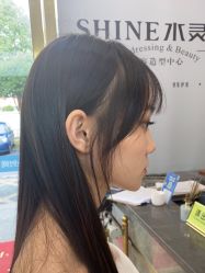-水灵珑美容造型中心