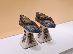 -太原市博物馆