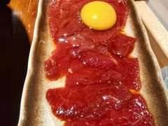 -仓库南洋海鲜小排档(柳河路店)