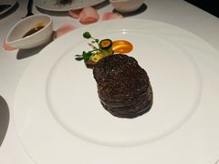 -THE WANG王品(上海中心云端店)
