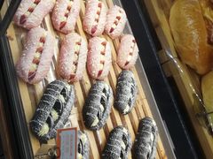 -BreadTalk面包新语·烘焙蛋糕(海珠丽影广场店)