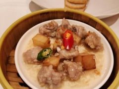 -醉辉皇原味海鲜江南菜(成都大魔方店)