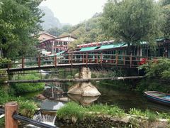 android_upload_pic-北京水岸山吧度假村(雁栖镇店)