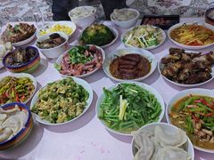 -茅溪菜·家常菜(金渝大道总店)