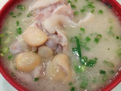 -廖老妈蹄花店(人民公园陕西街259号店)