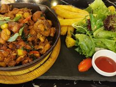 -Let's Taipei 非常烘焙(太古里店)