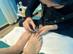 -Beauty nail伊佳靓丽美甲美睫