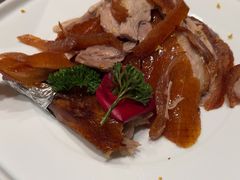-聆桂烤鸭·金奖烤鸭(静联广场店)