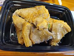-芋包王闽南茶楼(八市店)