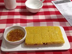 -西贝莜面村(上海百联西郊店)