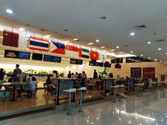 -广州保龄球馆(广州天河体育中心店)