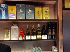 -蓝港海鲜厨房(闽江路店)