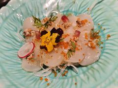 -匠和风精致料理(莆田财富中心店)