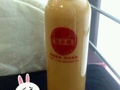 樽装丝袜奶茶-桂源铺奶茶店(湟普汇店)